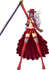 Belo Betty