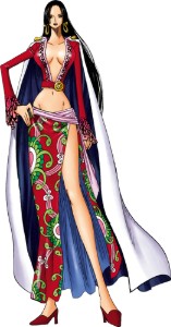 Boa Hancock