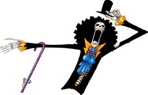 Brook