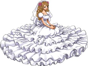 Charlotte Pudding