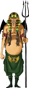 Hannyabal