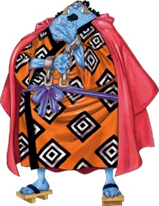 Jinbe