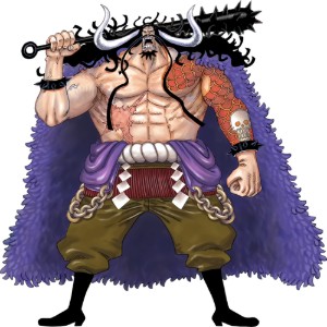 Kaidou