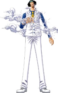 Kuzan