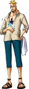 Marco