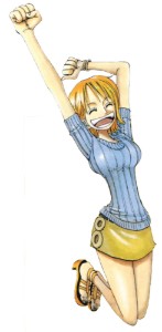 Nami