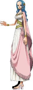 Nefertari Vivi