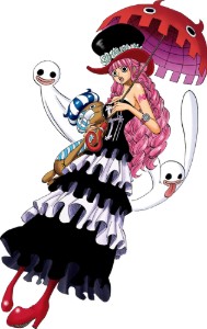 Perona