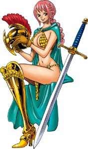 Rebecca