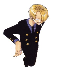 Sanji