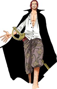 Shanks