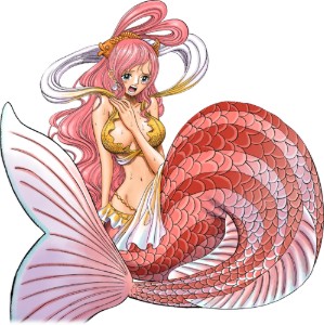 Shirahoshi