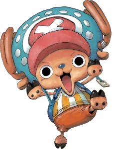 Tony Tony Chopper