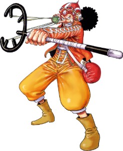 Usopp