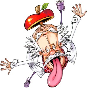 Vegapunk