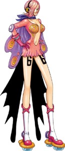 Vinsmoke Reiju