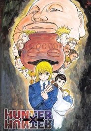 Succession Contest Arc