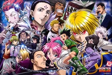Yorknew City Arc