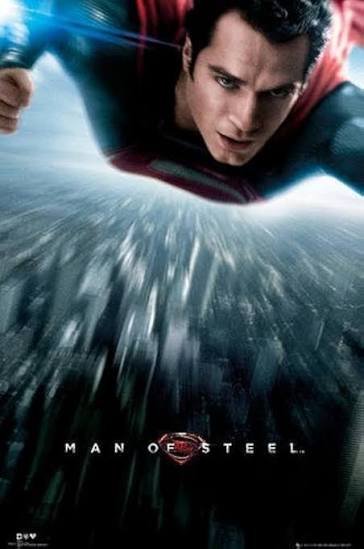 Man of Steel (2013)