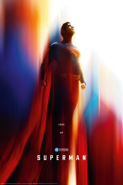 Superman (2025)