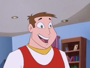 adam spitz
