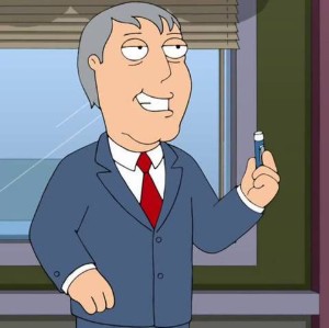 adam west