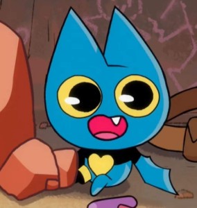 adorabat