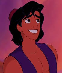 aladdin