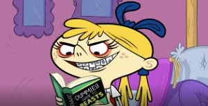 amanda