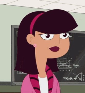amanda