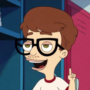 andrew
