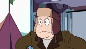andy