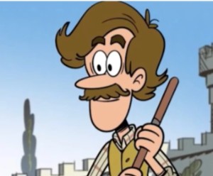 angus