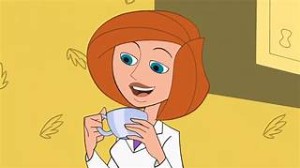 anne possible