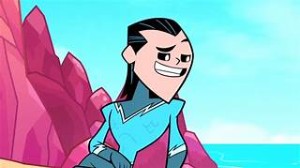 aqualad