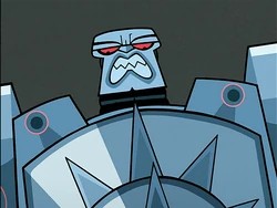 Armagedroid