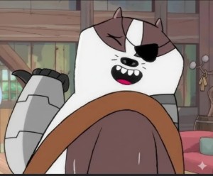 badgerclops