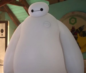 baymax