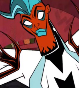 beyonder