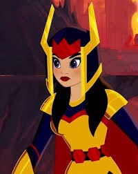 big barda