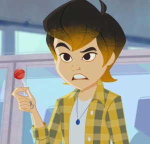billy chang