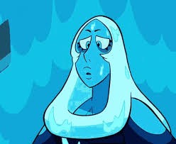 blue diamond