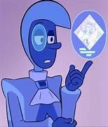blue zircon
