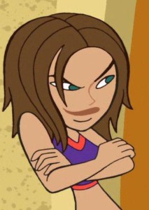 bonnie