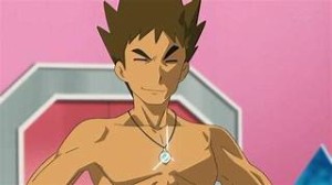 brock