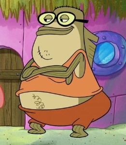 bubble bass