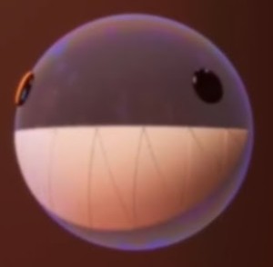 bubble