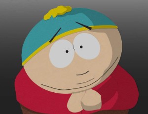 cartman