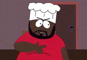 chef