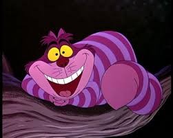 cheshire cat